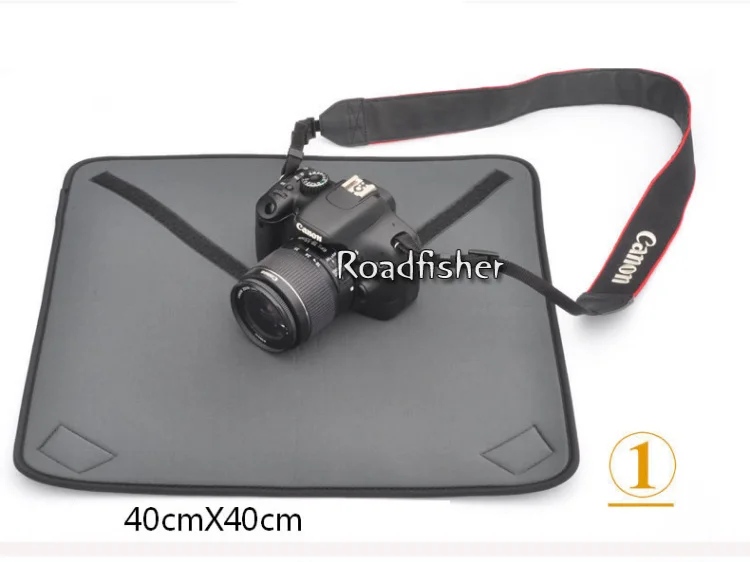 Camera wrap cloth BB4055-2-3