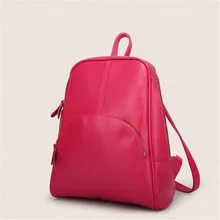 2016 новый кожаный мешок плеча рюкзак мешок рюкзаки для девочек mochila feminina sac femme роскошные женщины сумки дизайнер