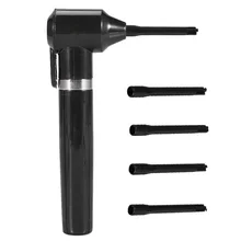 Тату смеситель для чернил пигмент черный смешивание с бесплатным 5 шт. палочки аксессуары для татуажа инструмент Прямая