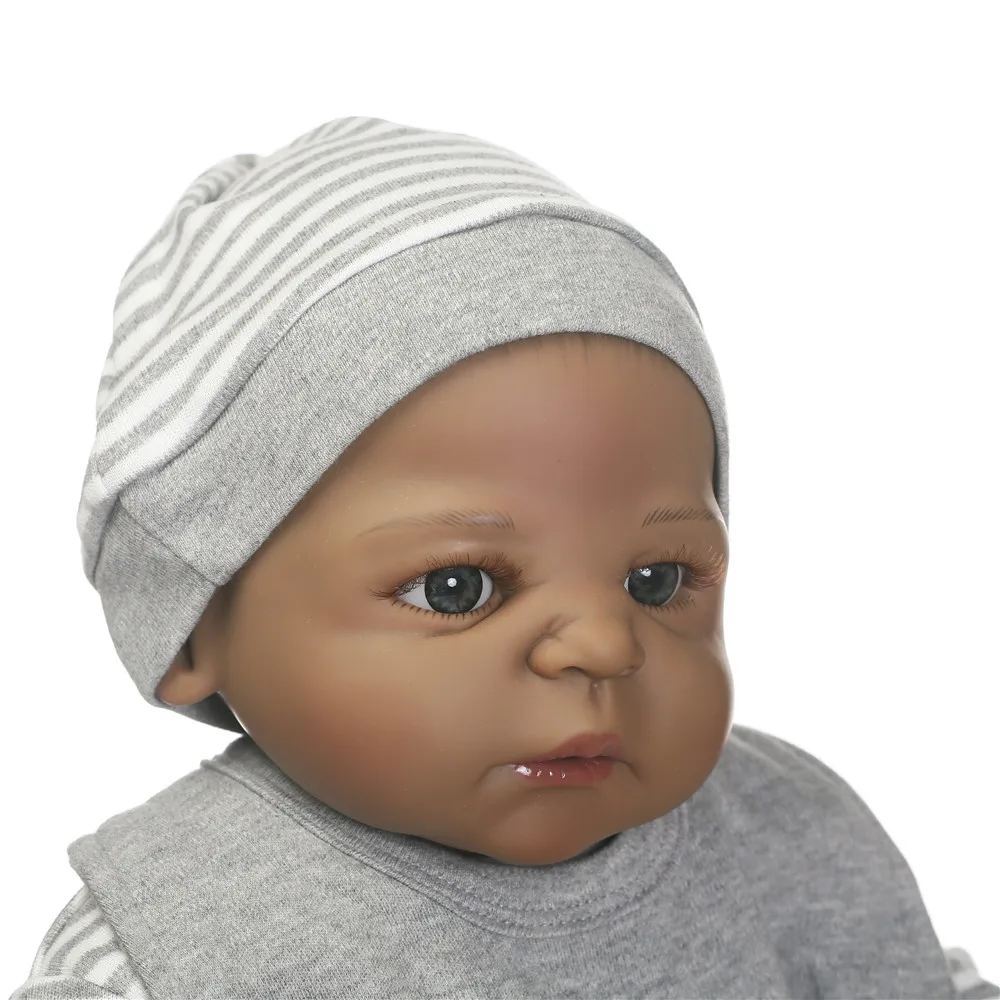 

baby alive lol doll silicone baby reborn brinquedo boneca reborn Xmas birthday Gift for lover child relatives friend SEOYO