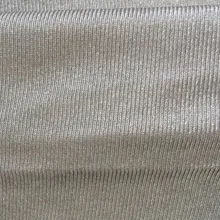 Заземление серебро волокна ткани радиационной защиты материал СЕРЕБРО проводящая ткань растягивается