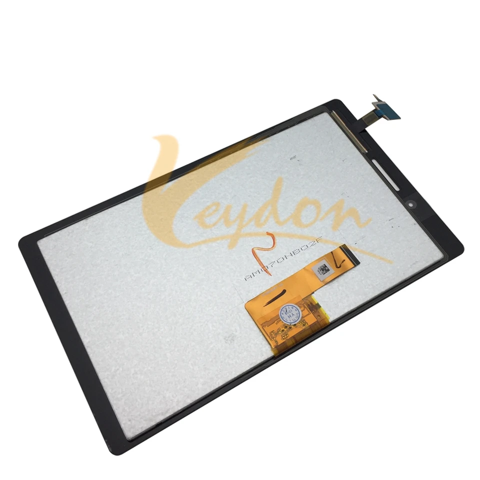 Lenovo TAB3-710 LCD Display Digitizer (7)