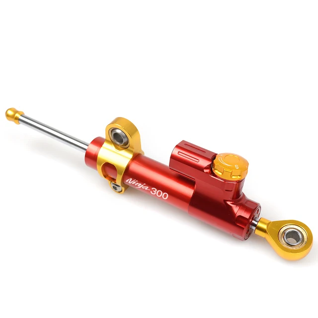 For Kawasaki Z1000 z900 Z800 Z750 z900RS CNC Universal Stabilizer