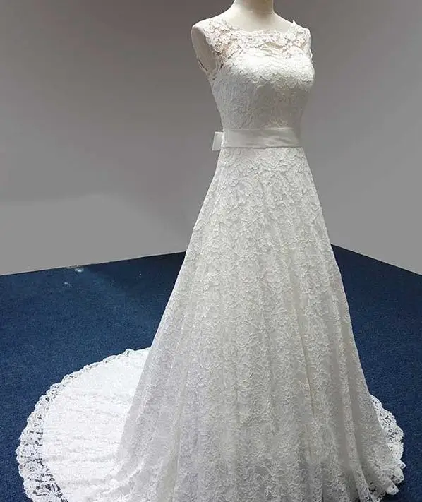wedding dresses