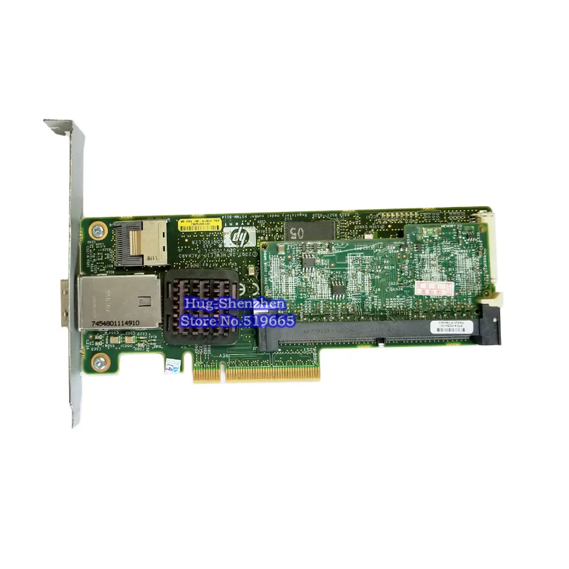 Карта серверного массива P212 HBA Card 462594 001 4628 b21 013218 для HP|Платы расширения| |