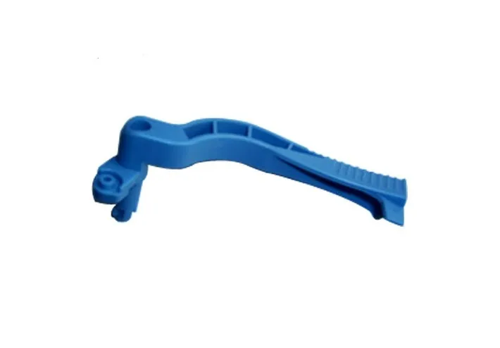 

1Pcs Compatible New For HP DesignJet 500 800 Handle Pinch arm (media) lever plotter parts C7770-60015
