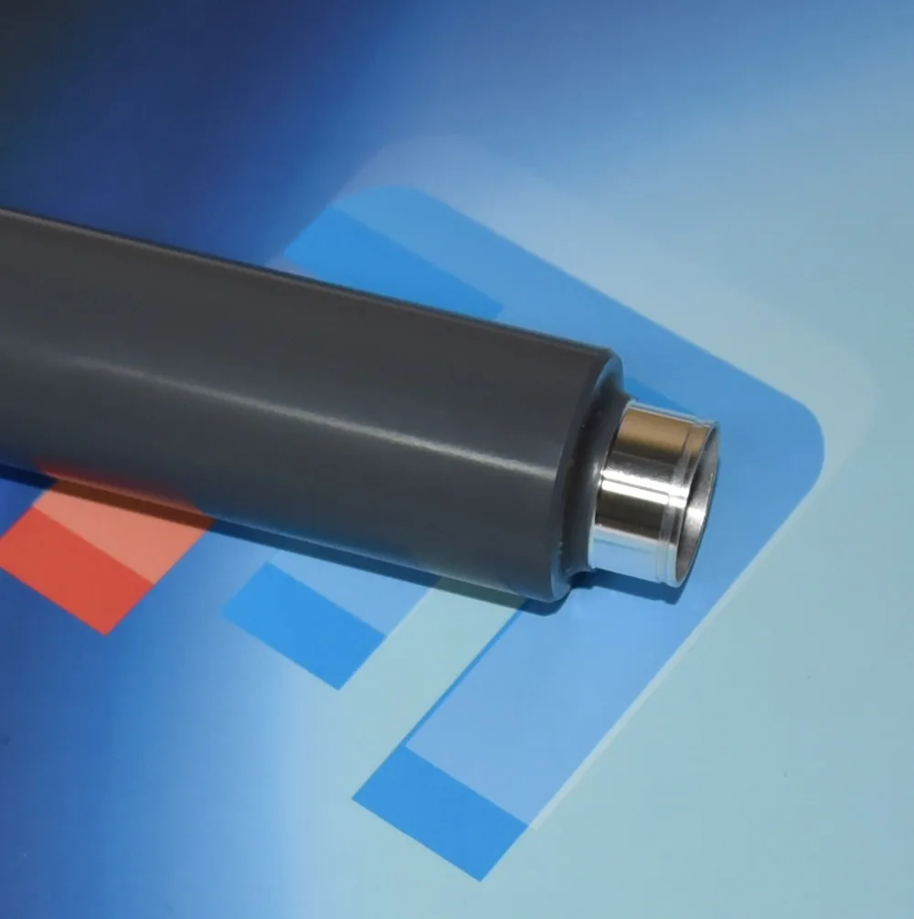 upper fuser roller for Kyocera FS4100 FS4200 FS4300 For fuser unit 2LV93110 302MS93074 3