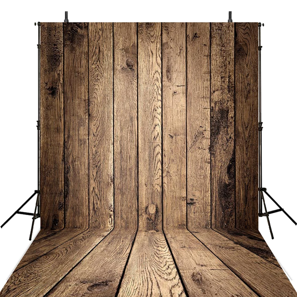 The Newest Wooden Floor Photography Backdrops Wood Backdrop For