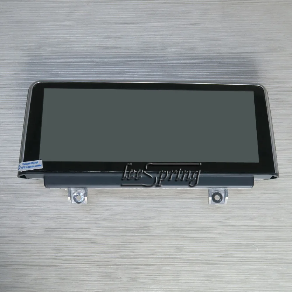 Flash Deal 10.25 inch Car Multimedia Player for BMW X5 E70 2007-2013/BMW X6 E71 2007-2013 with GPS Navigation MP5 Wifi (NO DVD) 1