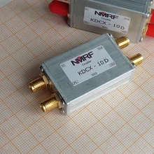 20~ 500MHz RF широкополосный высокомощный направленный соединитель(двойной порт
