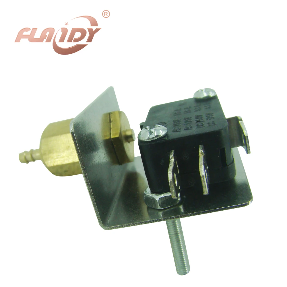 A0034 5PCS Dental air electric switches Ultrasonic Scaler Micro switch