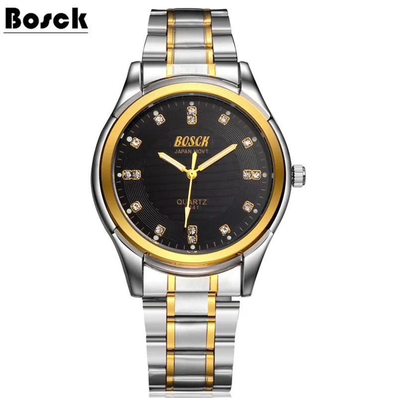 

Luxury Brand Fashion Watches Casual Sport Style Canvas Strap Quartz Clock Military Watch