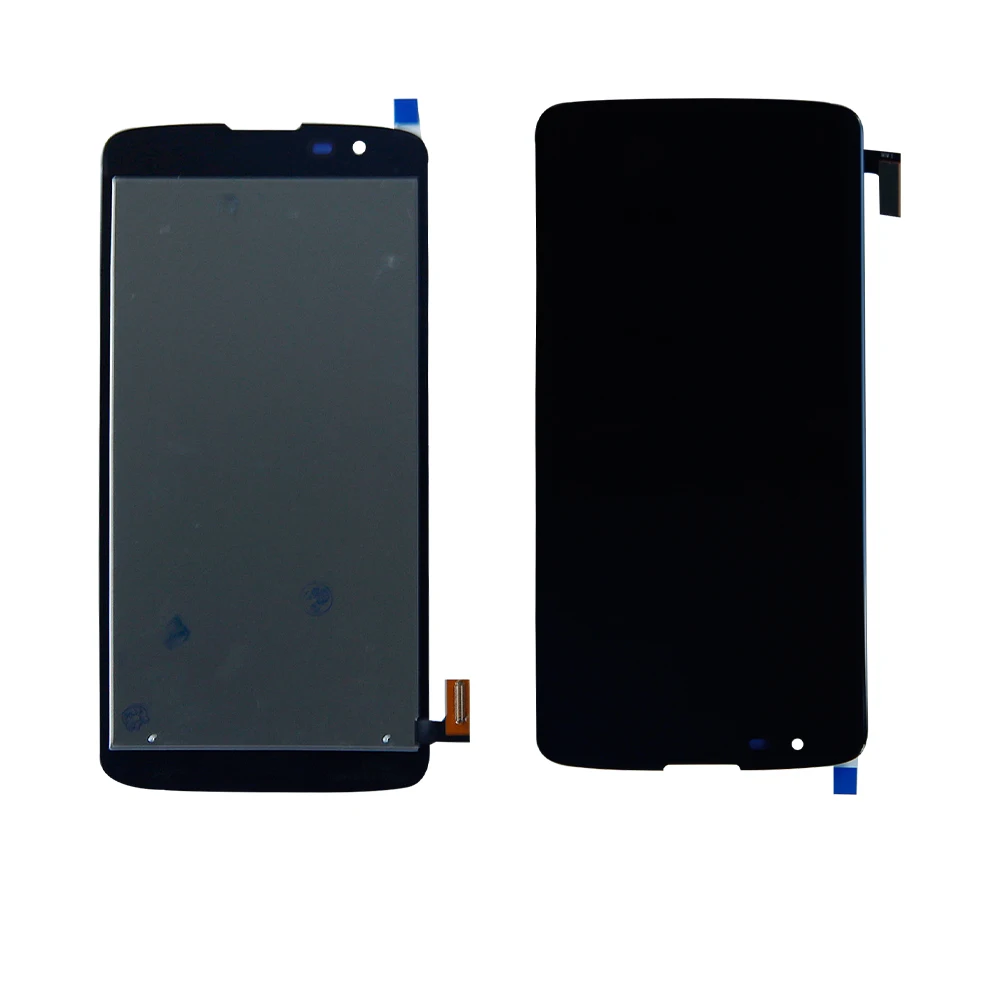 شاشة اللمس الاستشعار محول الأرقام شاشة الكريستال السائل ل LG K8 LTE K350 K373 K371 K370 اللمس شاشة الجمعية المحمول الذكي أجزاء شاشة اللمس الاستشعار محول الأرقام شاشة الكريستال السائل ل LG K8 LTE K350 K373 K371 K370 اللمس شاشة الجمعية المحمول الذكي أجزاء