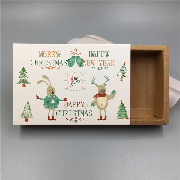 30 шт бумажный ящик типа посылка коробка для свадебной вечеринки для упаковки бумажные коробки для конфет/хандкрафт/печенья подарочные коробки - Цвет: c8