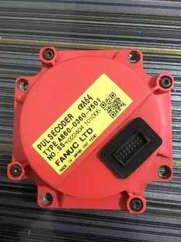

Encoder A860-0360-V501