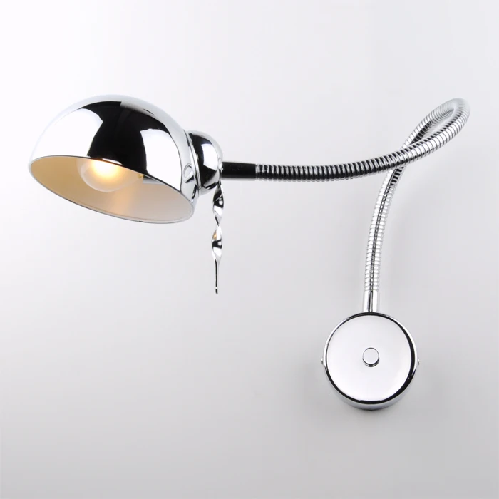 Kreative Arm Wandleuchte Dimmer Led Nachttischlampe Schlafzimmer Lampe Kreative Arm Wandleuchte Dimmer Led Nachttischlampe Schlafzimmer Lampe