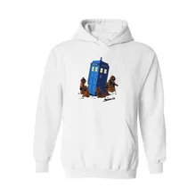 Evil Police Deadpool White Couple New Brand Hoodies Women 4xl Hooded Sweatshirt Women Loose 3XL Hoody xxs