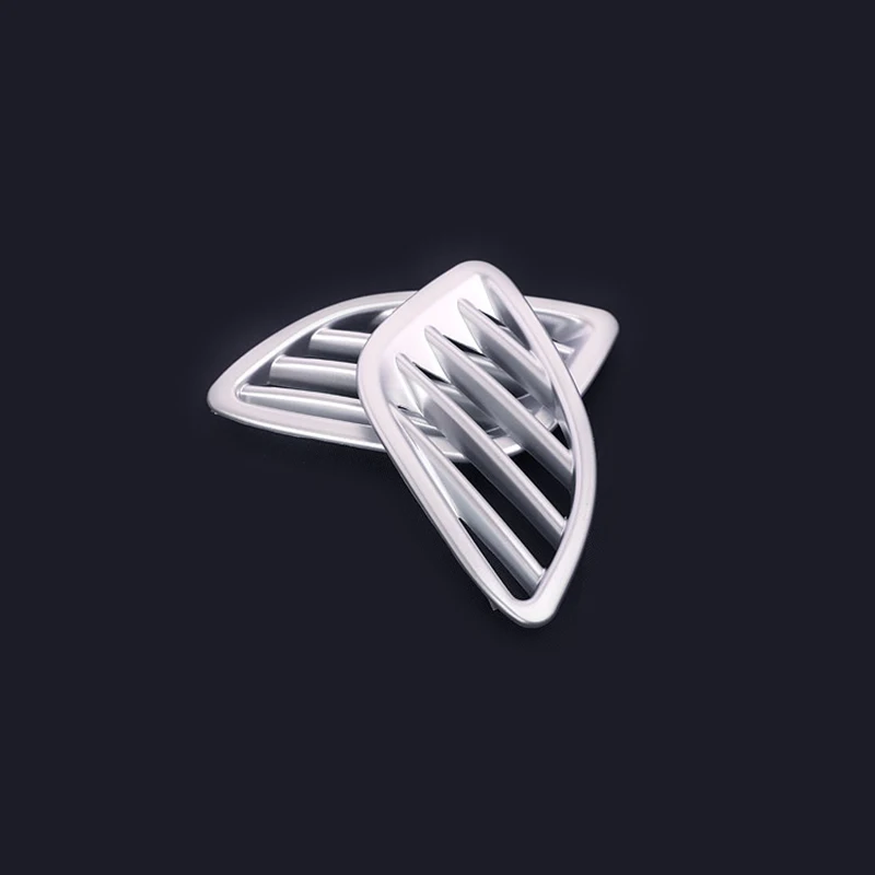 For-Buick-Encore-Opel-Mokka-2013-2014-2015-2016-2017-ABS-Matte-Car-front-Small-air (1)