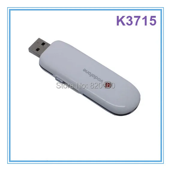 

Huawei 3G K3715 USB Modem