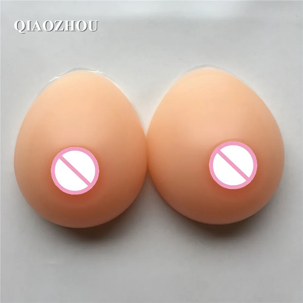 breasts