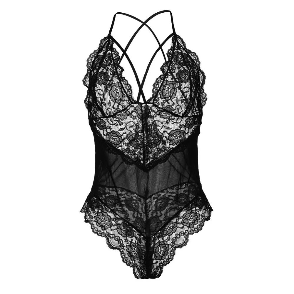 Сексуальные женские костюмы Babydoll сексуальное нижнее белье порно и эротика Lenceria