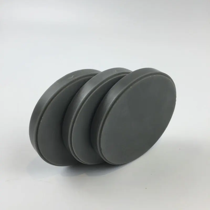 wax blocks GREY