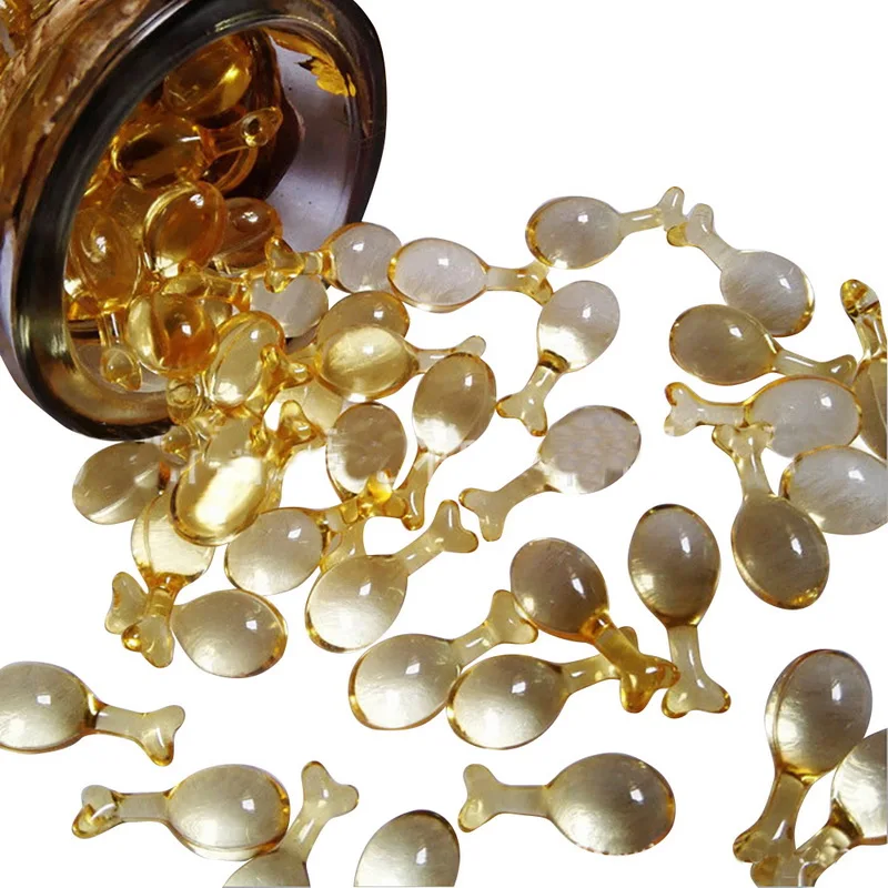 

Taiwan EGF Capsule Essence Repair Liquid Whitening Anti-aging Acid Hyaluronic Water Face Serum Anti Wrinkle Skin Care Moist