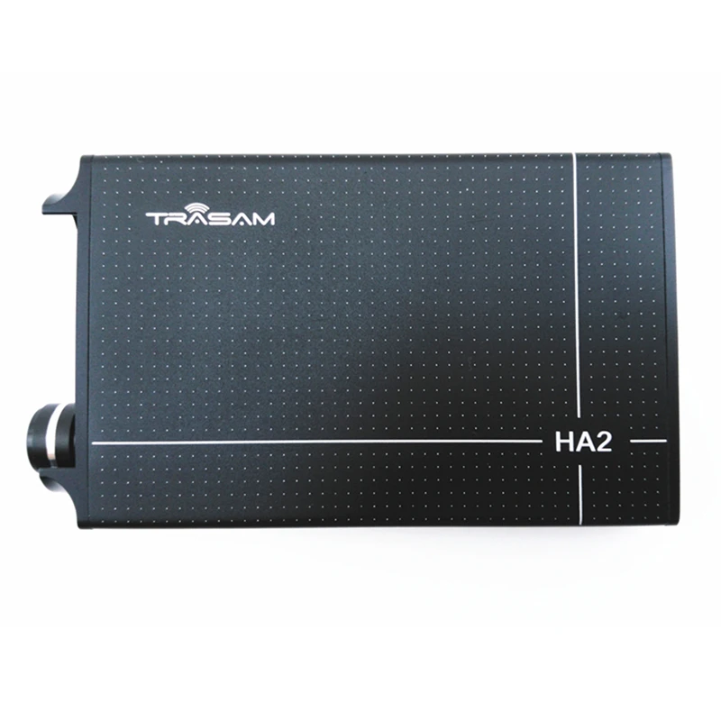 Powerful Portable Headphone Amplifier Mini AMP Mobile Phone Music Headset amplifier Dual OPA