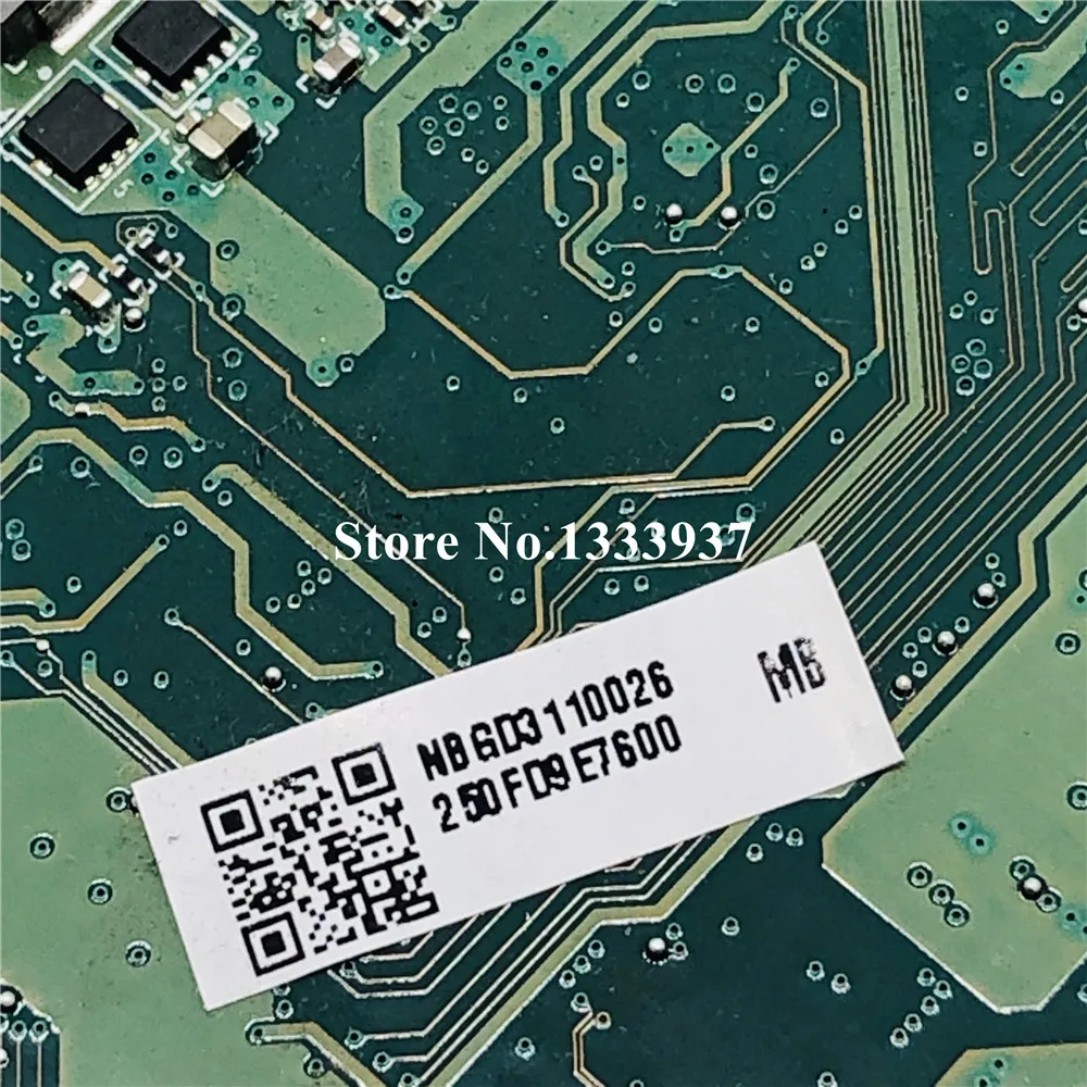 Finest  DAZAAMB16E0 laptop motherboard For Acer Aspire E5-575 E5-575G E5-575TG F5-573 E5-774G ZAA mainboard