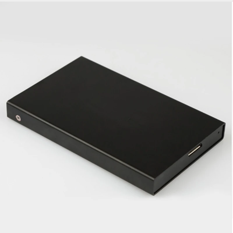 

HDD External Hard Drive 2000gb High Speed 2.5" hard disk for desktop and laptop Hd Externo 2TB disque dur externe