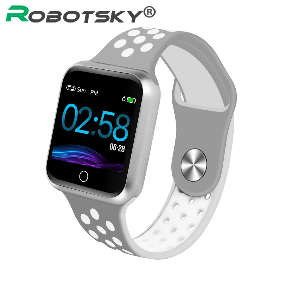 best android smartwatch sport