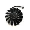 Охладитель видеокарты FD9015H12S/FD9015U12S PNY GTX1060 VCGGTX10606PB GPU VGA для Palit GeForce Storm GTX 1060X3 ГБ ► Фото 1/6