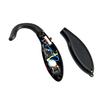 

Safe Car Driver Device Keep Awake Anti Sleep Doze Drowsy Alarm Sound Alert Car Security Driving Reminder Alert high quality