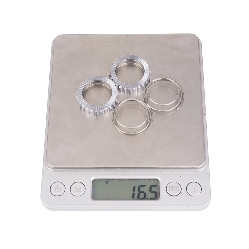 

ZTTO Hub Service Kit Star Ratchet SL 54 TEETH For DT Swiss 54T Hub Parts novatec bmx hub cubo novatec