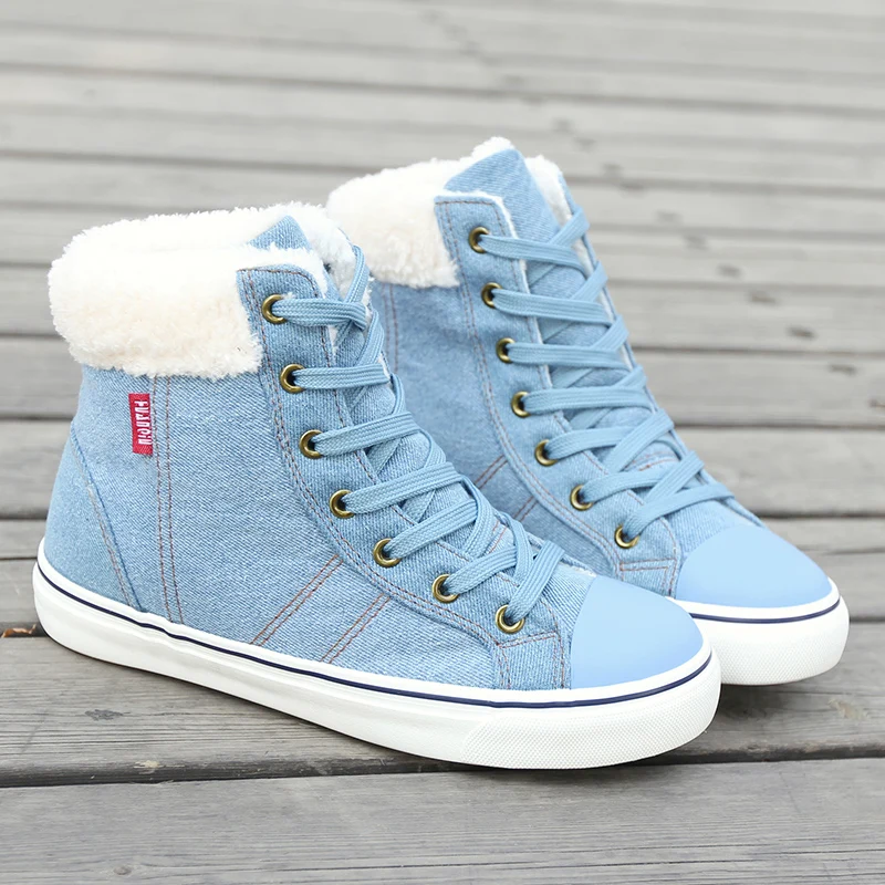 ladies shoes for jeans