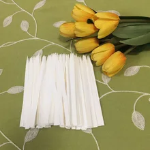 100 шт. ароматерапия аромат парфюмерные эфирные масла тест er бумажные полоски