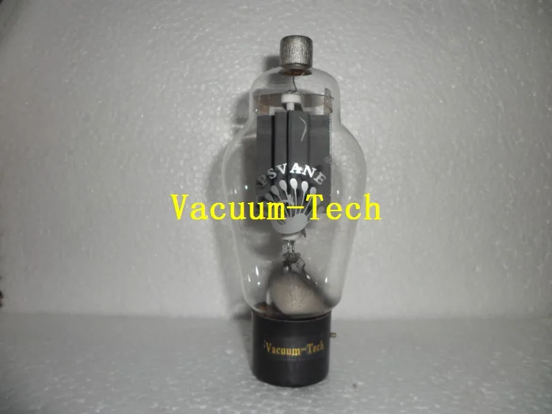 1 шт. PSVANE FU-811 звуковая вакуумная трубка заменить медицинский инструмент 300B стеклянная бутылка