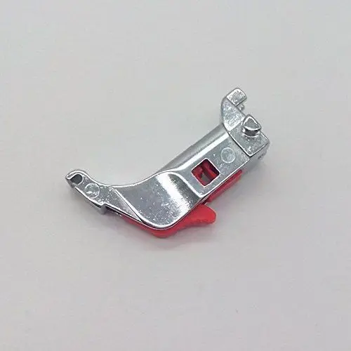 

0060827300 ADAPTER FOOT FOR SNAP ON BERNINA 630,640,730E,820QE, 830LE,175,180 ARTISTA,440QE