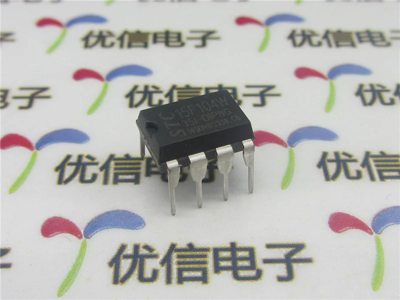 STC15F104 STC15 DIP DIP8 DIP-8 микроконтроллер новый оригинальный линия | Электронные