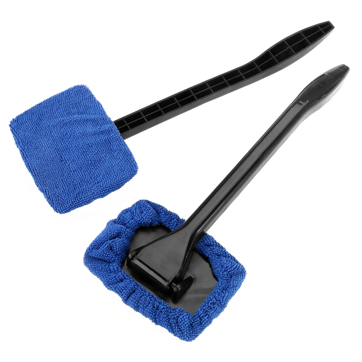 ToHuu Car Rearview Mirror Window Defogger Interior Windshield