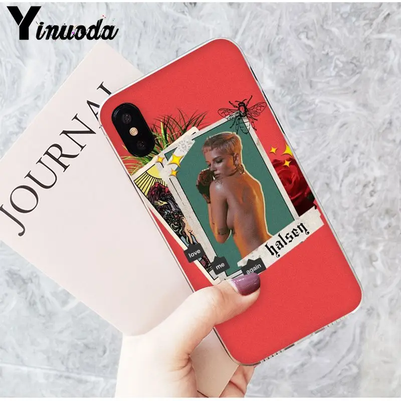 Halsey Hopeless Fountain Kingdom