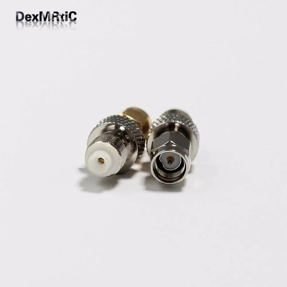 RF Coax Adapter convertor