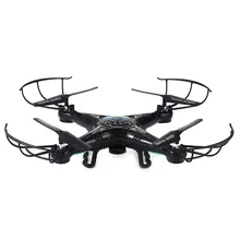 BAYANGTOYS Quadcopter 2.4G 4CH 6 Axis Headless Mode Rc Helicopter With 2.0MP HD Camera Wltoys Drones Remote Controll Helicopter
