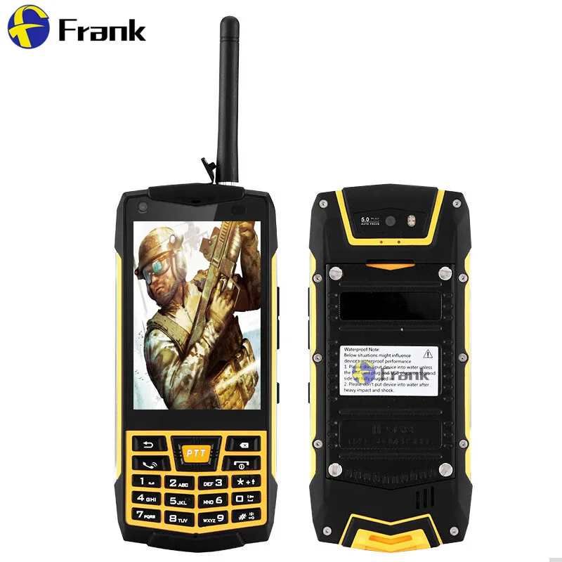 bilder für Original Android 6.0 Robuste N2 Telefon 3G Smartphone IP68 Wasserdicht stoßfest Handy GPS MT6580 Quad Core Russische Tastatur bilder für Original Android 6.0 Robuste N2 Telefon 3G Smartphone IP68 Wasserdicht stoßfest Handy GPS MT6580 Quad Core Russische Tastatur