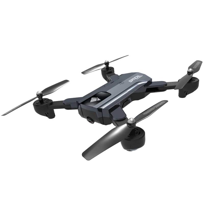 

X192 GPS WiFi PFV RC Drone Dron Quadcopter 1080P HD Camera Optical Flow Altitude Hold Gesture Shoot Headless Mode One Key Return