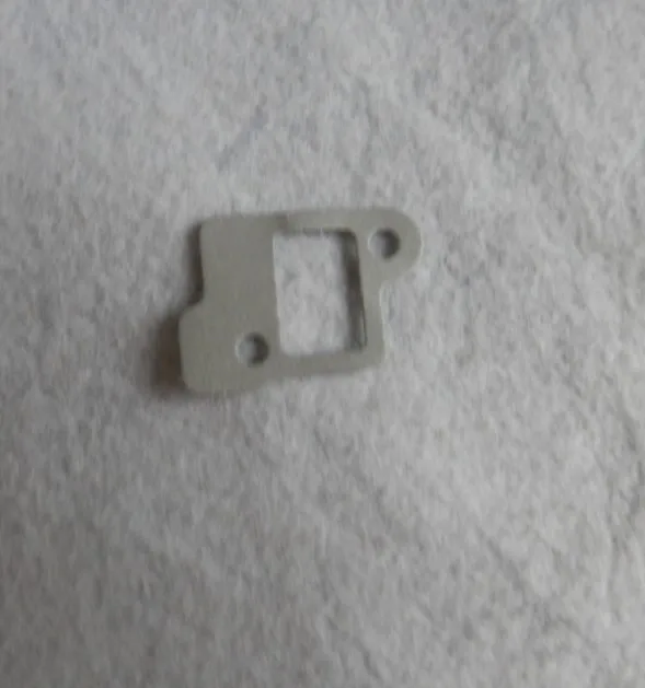 GASKET SET ZENOAH 7510 6010 7