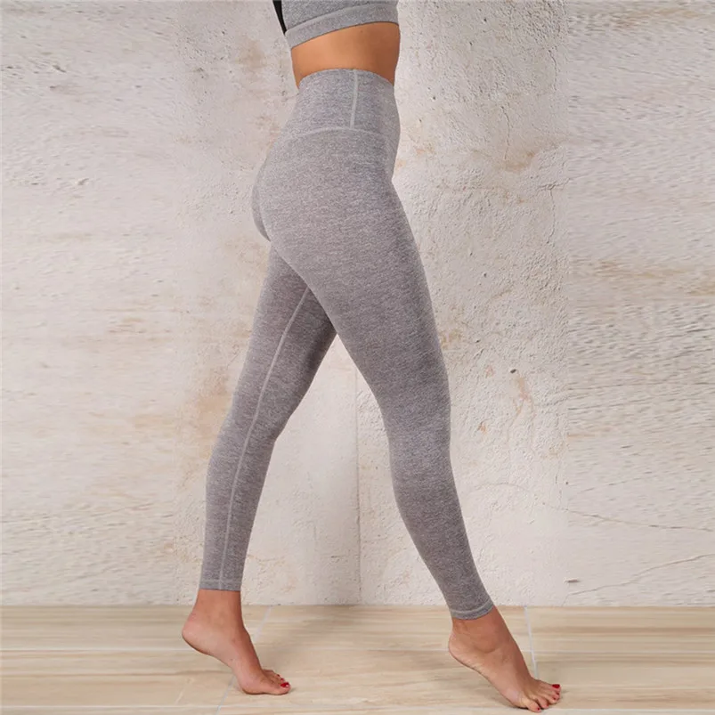  New style 2 piece yoga sets Women Casual Yoga Set Running Bra&Pants Gym Workout Fitness Tights Sport Wear chandal mujer 3D13 (12)