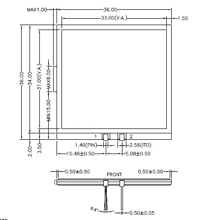 8811 drawing