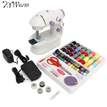 Mini Sewing Machines With 2 Speed & Free Accessories