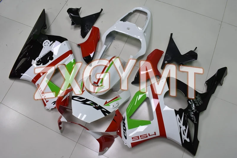 

Fairings CBR900 954 2002 Abs Fairing CBR900 954 2003 Fairings CBR954RR 2002 - 2003